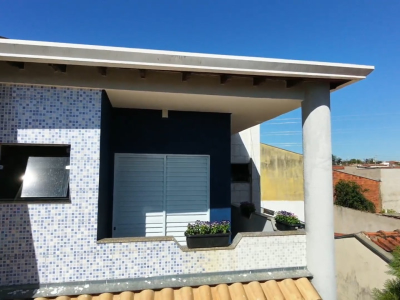 imóvel com 140m² - Pousada da Esperança I - Bauru