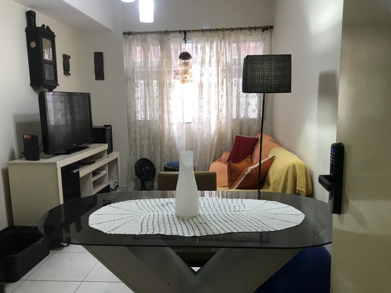 imóvel com 71m² - Vila Tupi - Praia Grande