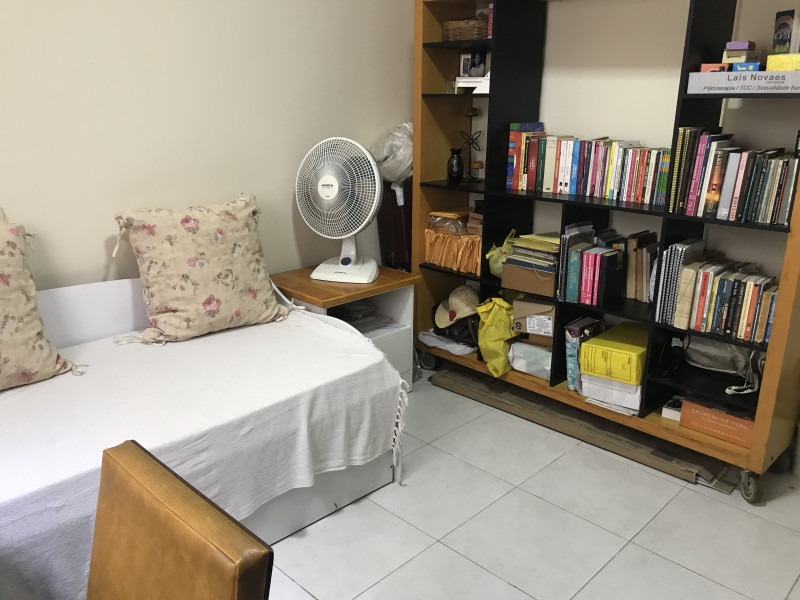 imóvel com 71m² - Vila Tupi - Praia Grande