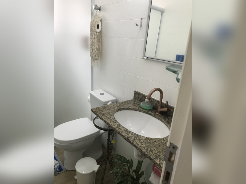 imóvel com 71m² - Vila Tupi - Praia Grande