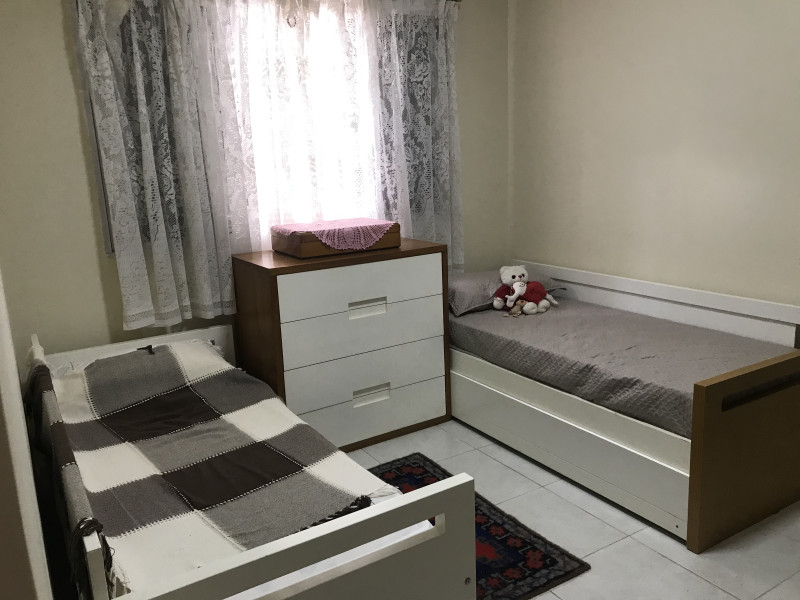 imóvel com 71m² - Vila Tupi - Praia Grande