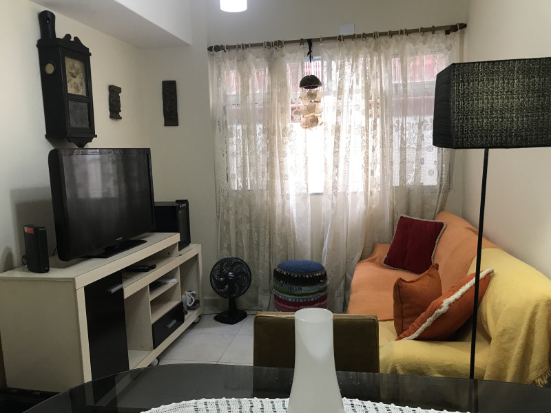 imóvel com 71m² - Vila Tupi - Praia Grande