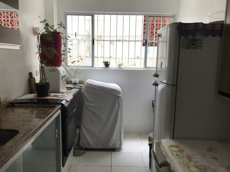 imóvel com 71m² - Vila Tupi - Praia Grande