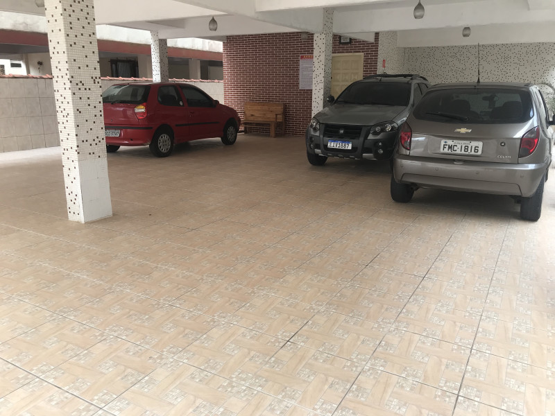 imóvel com 71m² - Vila Tupi - Praia Grande