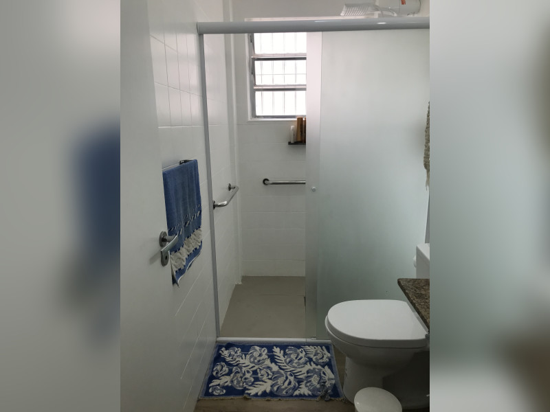 imóvel com 71m² - Vila Tupi - Praia Grande