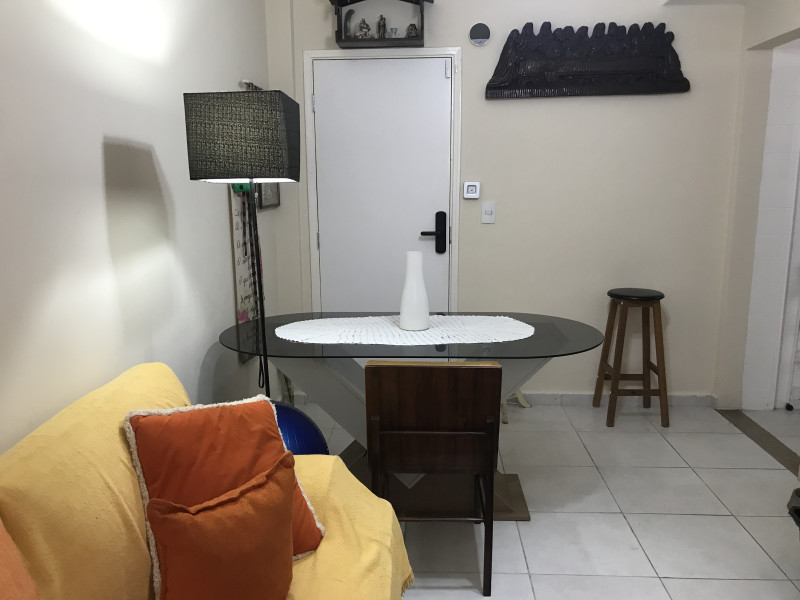 imóvel com 71m² - Vila Tupi - Praia Grande