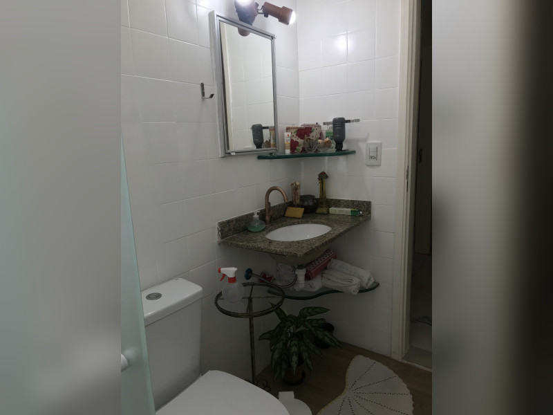 imóvel com 71m² - Vila Tupi - Praia Grande