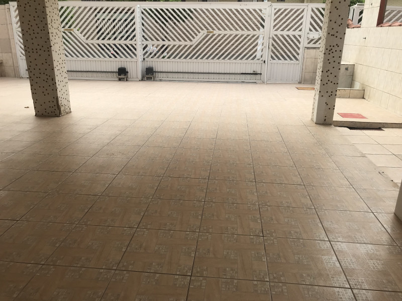 imóvel com 71m² - Vila Tupi - Praia Grande