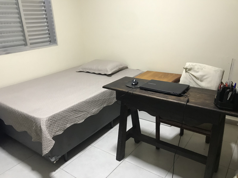 imóvel com 71m² - Vila Tupi - Praia Grande