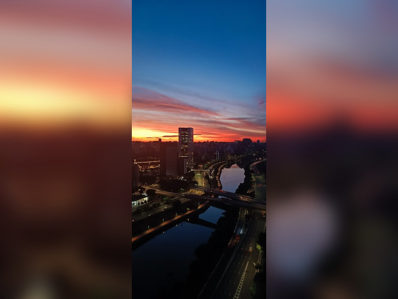 imóvel com 36m² - Butantã - São Paulo