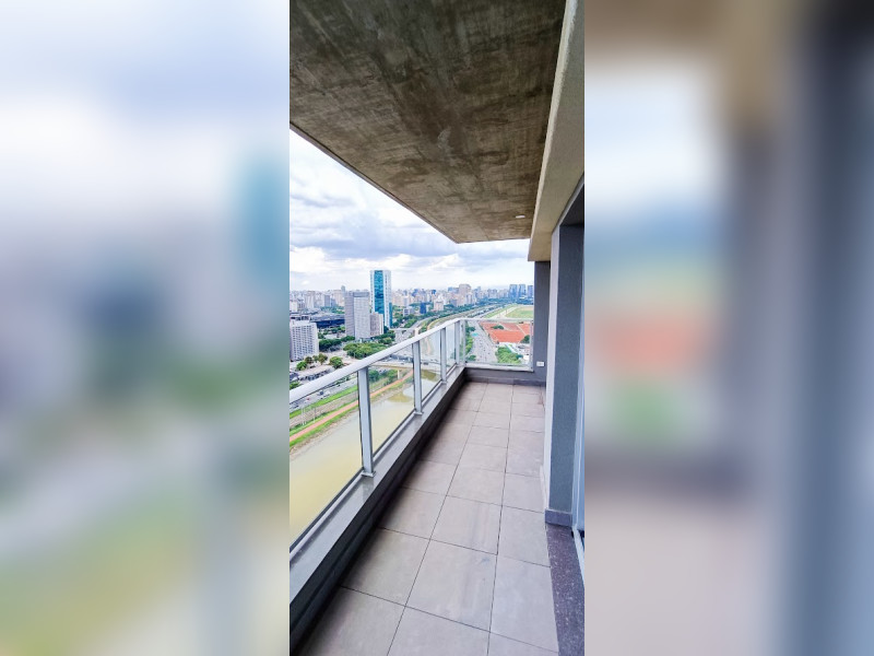 imóvel com 36m² - Butantã - São Paulo