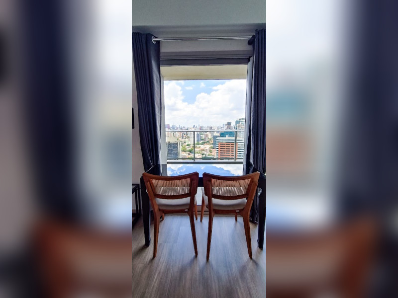 imóvel com 36m² - Butantã - São Paulo
