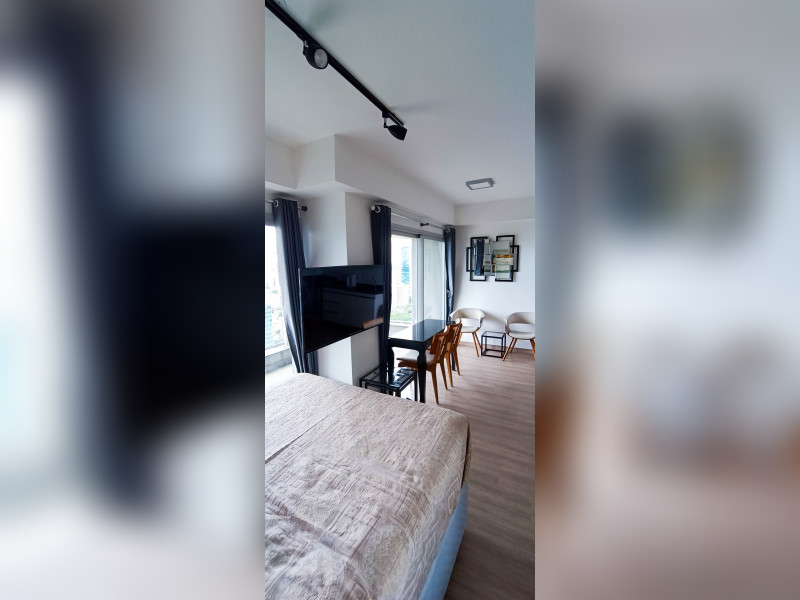 imóvel com 36m² - Butantã - São Paulo