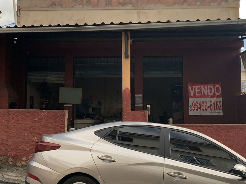imóvel com 84m² - São Cristóvão - Rio de Janeiro