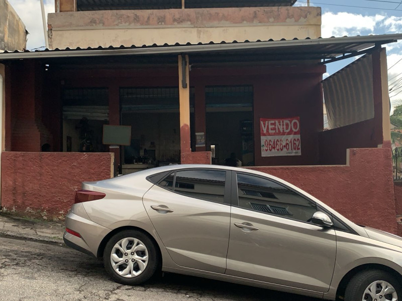 imóvel com 84m² - São Cristóvão - Rio de Janeiro