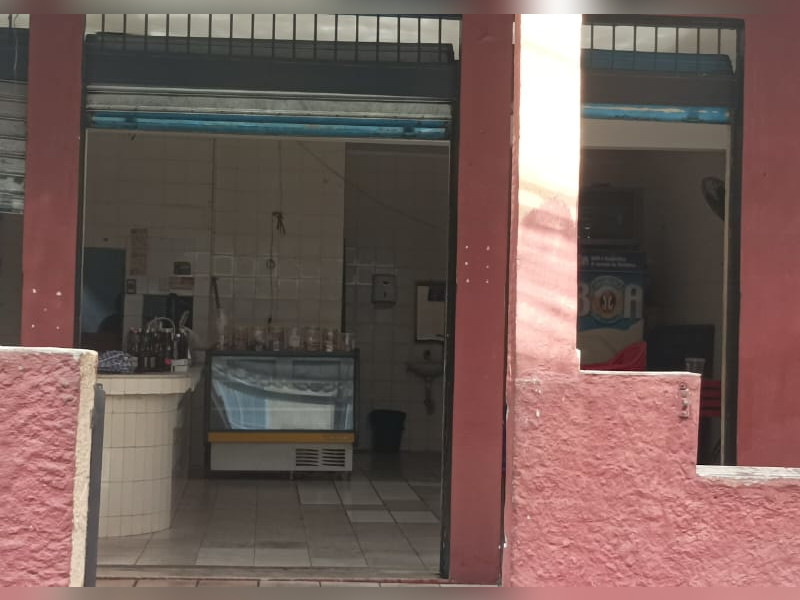 imóvel com 84m² - São Cristóvão - Rio de Janeiro