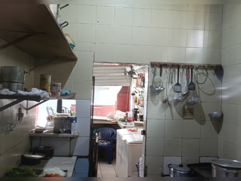 imóvel com 84m² - São Cristóvão - Rio de Janeiro