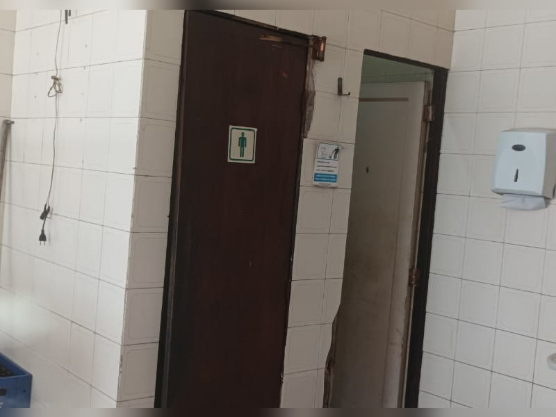 imóvel com 84m² - São Cristóvão - Rio de Janeiro