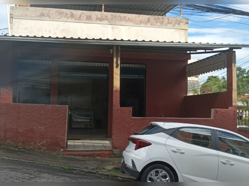 imóvel com 84m² - São Cristóvão - Rio de Janeiro