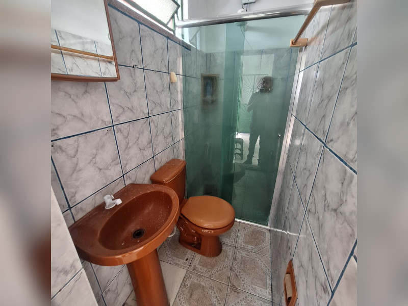 imóvel com 40m² - Betânia - Manaus