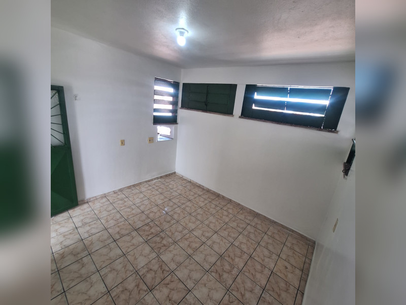 imóvel com 40m² - Betânia - Manaus