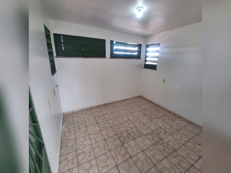 imóvel com 40m² - Betânia - Manaus