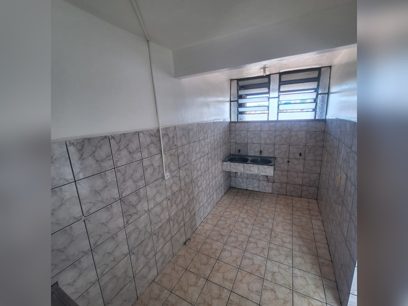 imóvel com 40m² - Betânia - Manaus