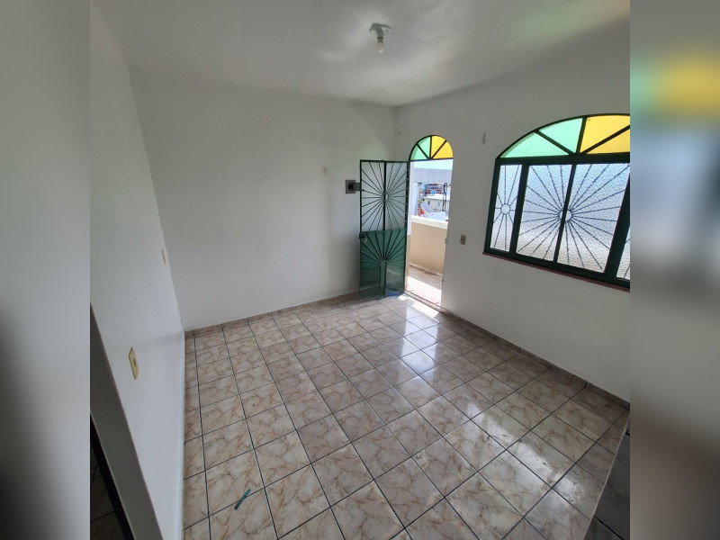imóvel com 40m² - Betânia - Manaus