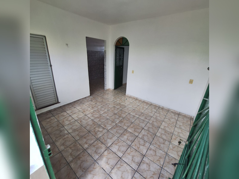 imóvel com 40m² - Betânia - Manaus