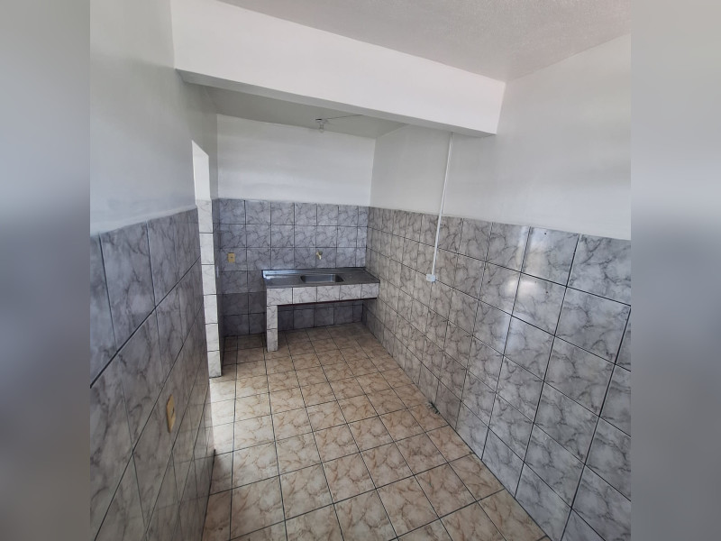 imóvel com 40m² - Betânia - Manaus