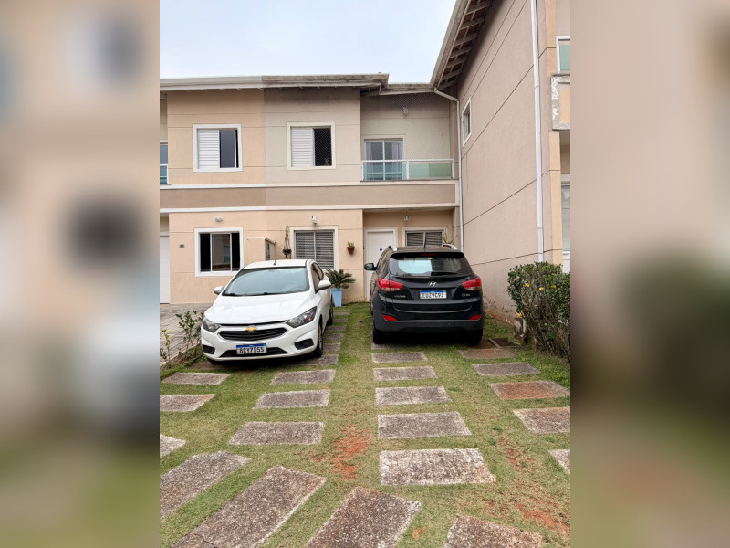 imóvel com 120m² - Jardim Passargada I - Cotia