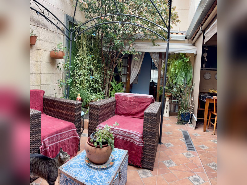 imóvel com 120m² - Jardim Passargada I - Cotia