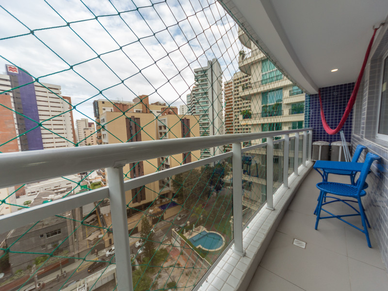 imóvel com 47m² - Meireles - Fortaleza