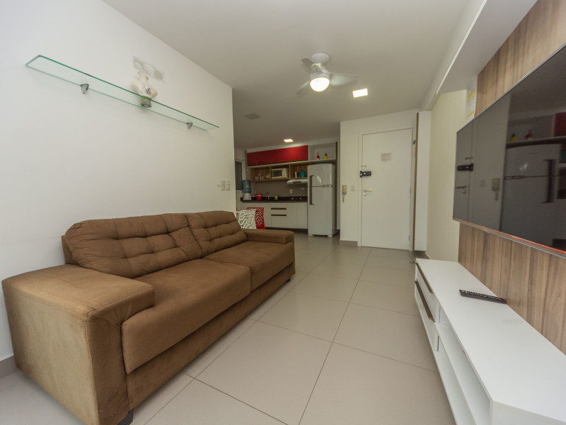 imóvel com 47m² - Meireles - Fortaleza