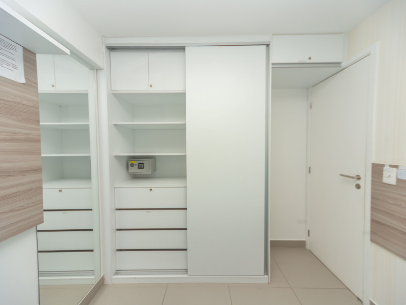 imóvel com 47m² - Meireles - Fortaleza