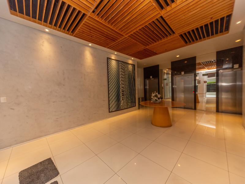 imóvel com 47m² - Meireles - Fortaleza