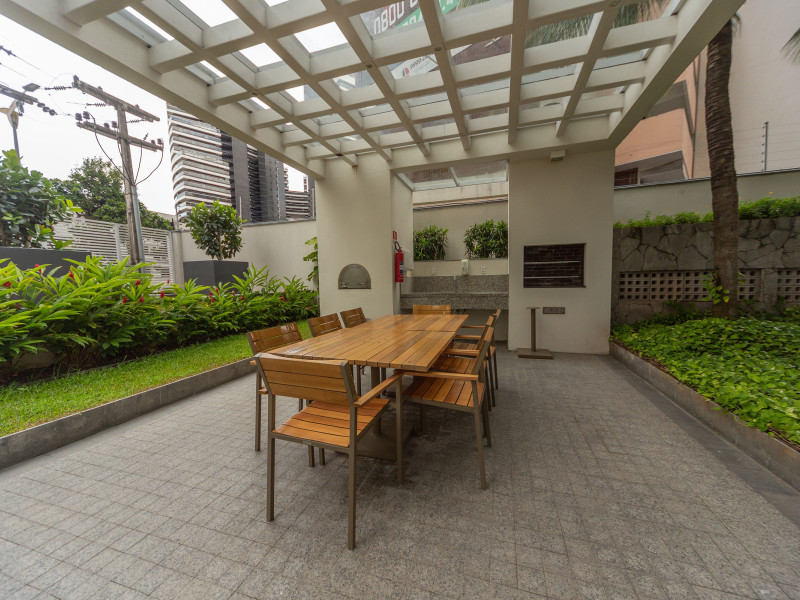 imóvel com 47m² - Meireles - Fortaleza