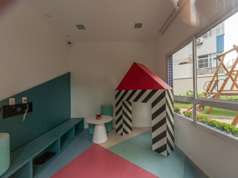 imóvel com 47m² - Meireles - Fortaleza