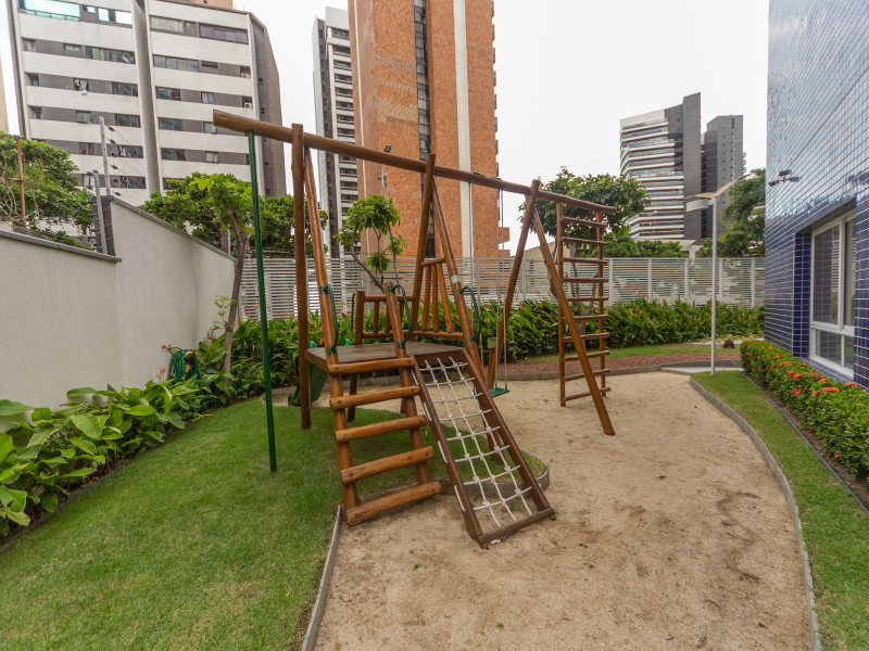 imóvel com 47m² - Meireles - Fortaleza