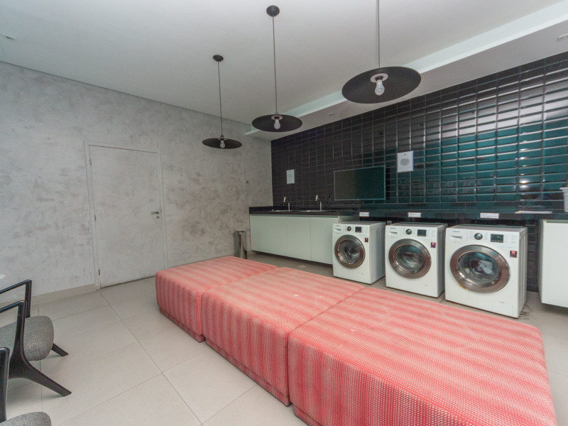 imóvel com 47m² - Meireles - Fortaleza