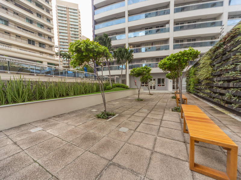 imóvel com 47m² - Meireles - Fortaleza