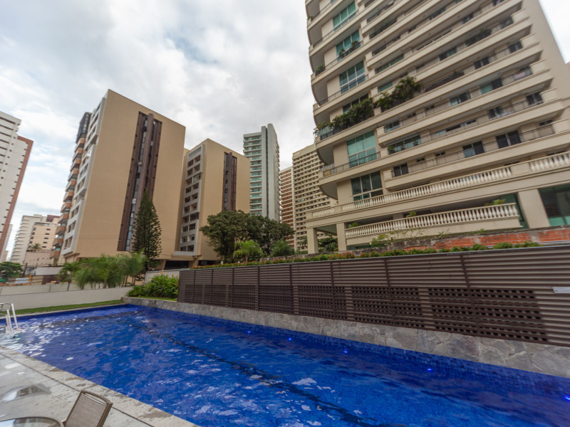 imóvel com 47m² - Meireles - Fortaleza