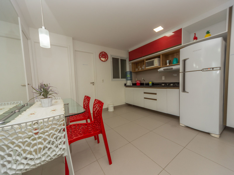 imóvel com 47m² - Meireles - Fortaleza