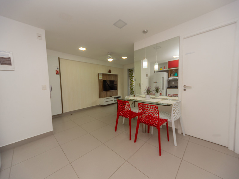 imóvel com 47m² - Meireles - Fortaleza