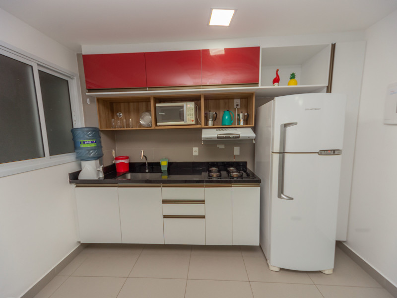 imóvel com 47m² - Meireles - Fortaleza