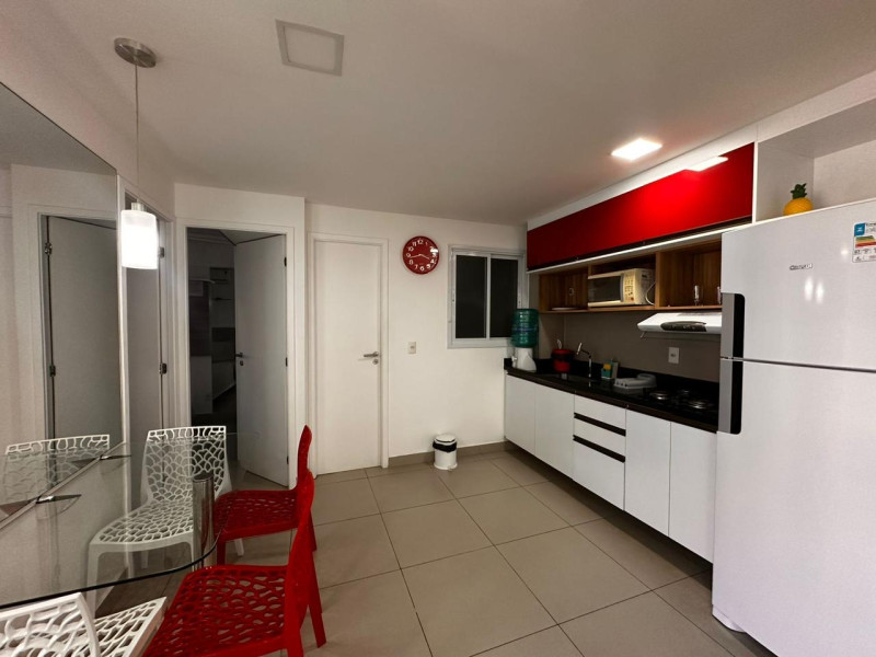 imóvel com 47m² - Meireles - Fortaleza