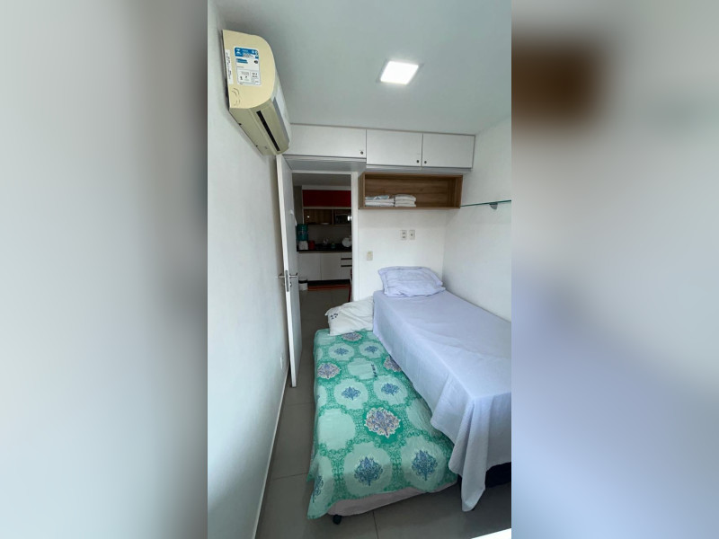 imóvel com 47m² - Meireles - Fortaleza