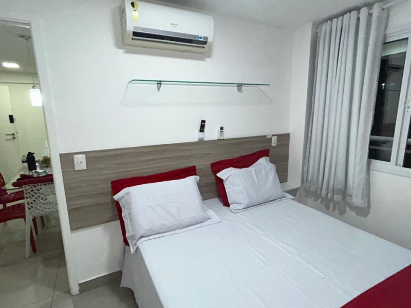 imóvel com 47m² - Meireles - Fortaleza