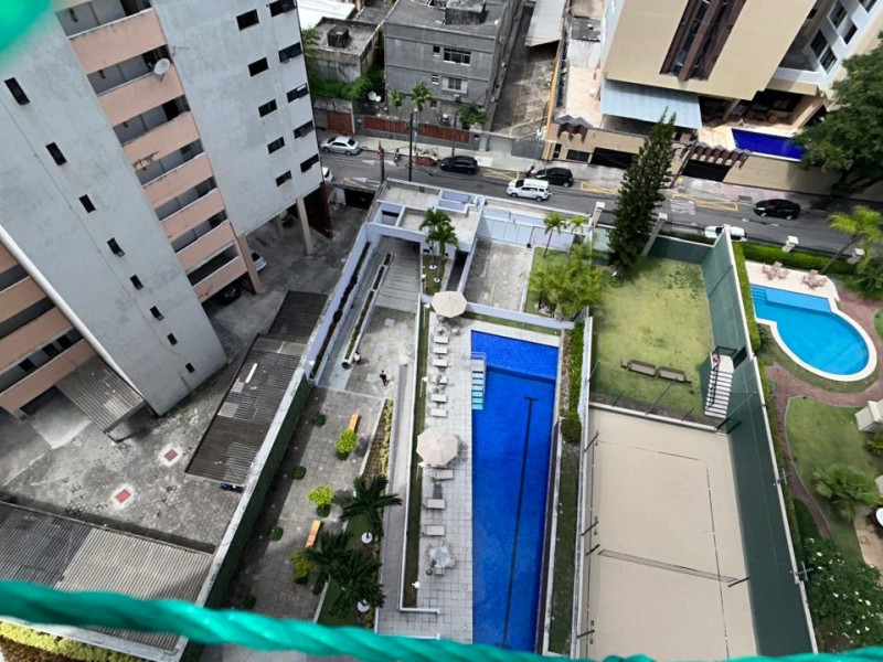 imóvel com 47m² - Meireles - Fortaleza