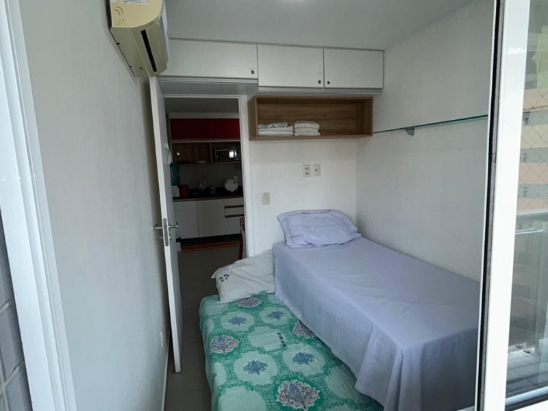 imóvel com 47m² - Meireles - Fortaleza